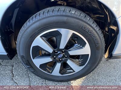 2018 Subaru Forester 2.5i Limited   - Photo 11 - San Jose, CA 95116