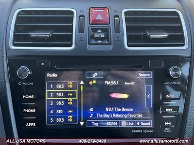 2018 Subaru Forester 2.5i Limited   - Photo 35 - San Jose, CA 95116