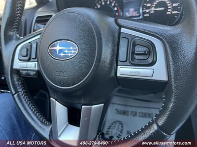 2018 Subaru Forester 2.5i Limited   - Photo 20 - San Jose, CA 95116