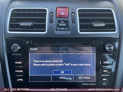 2018 Subaru Forester 2.5i Limited   - Photo 36 - San Jose, CA 95116