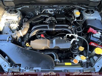 2018 Subaru Forester 2.5i Limited   - Photo 12 - San Jose, CA 95116