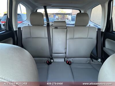 2018 Subaru Forester 2.5i Limited   - Photo 26 - San Jose, CA 95116