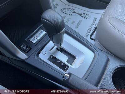 2018 Subaru Forester 2.5i Limited   - Photo 41 - San Jose, CA 95116