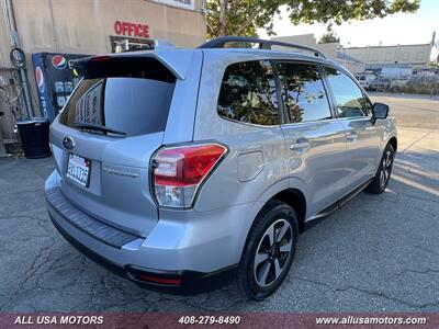 2018 Subaru Forester 2.5i Limited   - Photo 9 - San Jose, CA 95116