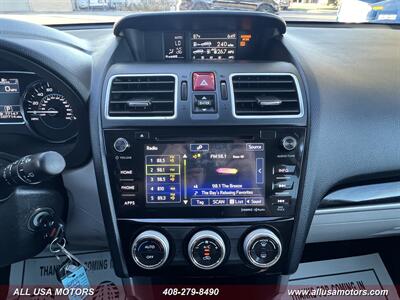 2018 Subaru Forester 2.5i Limited   - Photo 32 - San Jose, CA 95116