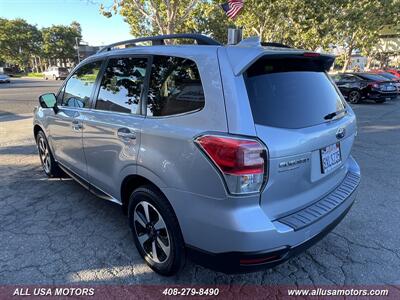 2018 Subaru Forester 2.5i Limited   - Photo 7 - San Jose, CA 95116