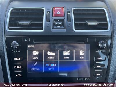 2018 Subaru Forester 2.5i Limited   - Photo 37 - San Jose, CA 95116