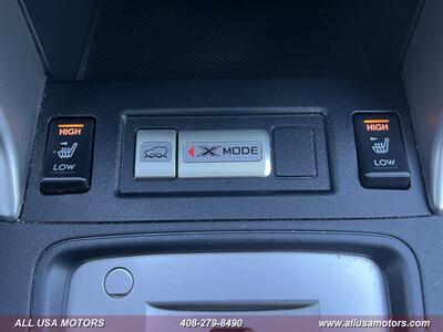 2018 Subaru Forester 2.5i Limited   - Photo 40 - San Jose, CA 95116