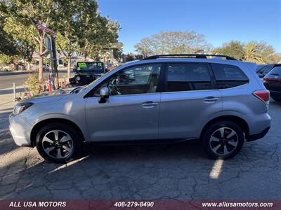 2018 Subaru Forester 2.5i Limited   - Photo 6 - San Jose, CA 95116