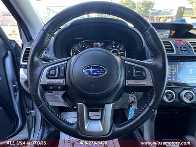 2018 Subaru Forester 2.5i Limited   - Photo 17 - San Jose, CA 95116