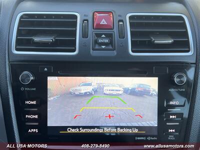 2018 Subaru Forester 2.5i Limited   - Photo 34 - San Jose, CA 95116
