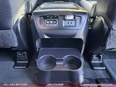 2017 Toyota Sienna SE Premium 8-Passenger   - Photo 33 - San Jose, CA 95116