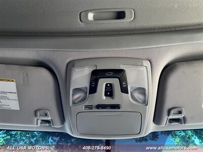 2017 Toyota Sienna SE Premium 8-Passenger   - Photo 60 - San Jose, CA 95116