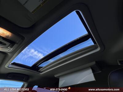 2017 Toyota Sienna SE Premium 8-Passenger   - Photo 64 - San Jose, CA 95116