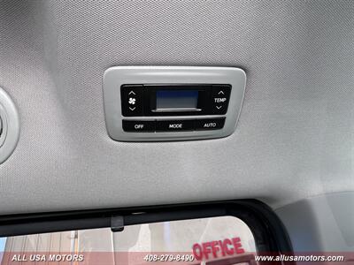 2017 Toyota Sienna SE Premium 8-Passenger   - Photo 34 - San Jose, CA 95116