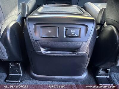 2017 Toyota Sienna SE Premium 8-Passenger   - Photo 32 - San Jose, CA 95116