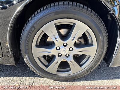 2017 Toyota Sienna SE Premium 8-Passenger   - Photo 13 - San Jose, CA 95116