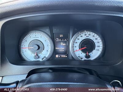 2017 Toyota Sienna SE Premium 8-Passenger   - Photo 40 - San Jose, CA 95116