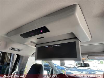 2017 Toyota Sienna SE Premium 8-Passenger   - Photo 35 - San Jose, CA 95116