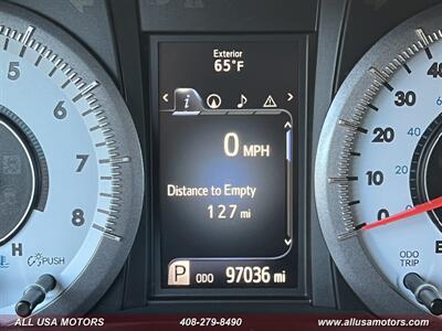 2017 Toyota Sienna SE Premium 8-Passenger   - Photo 41 - San Jose, CA 95116