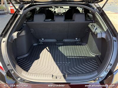2017 Honda Civic Sport - Photo 25 - San Jose, CA 95116
