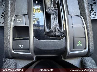 2017 Honda Civic Sport - Photo 37 - San Jose, CA 95116