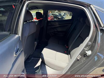2017 Honda Civic Sport - Photo 21 - San Jose, CA 95116