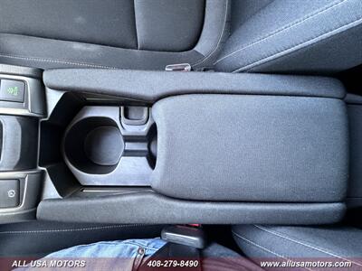 2017 Honda Civic Sport - Photo 39 - San Jose, CA 95116