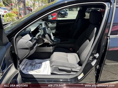 2017 Honda Civic Sport - Photo 20 - San Jose, CA 95116