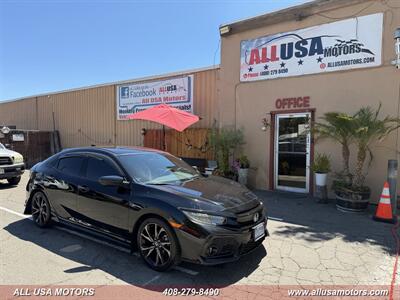 2017 Honda Civic Sport - Photo 3 - San Jose, CA 95116