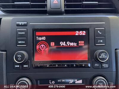 2017 Honda Civic Sport - Photo 32 - San Jose, CA 95116
