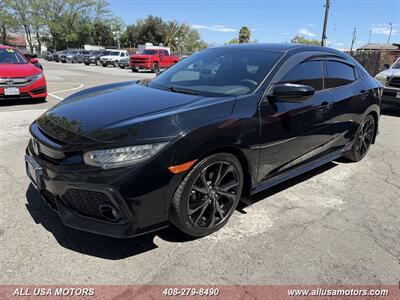 2017 Honda Civic Sport - Photo 5 - San Jose, CA 95116
