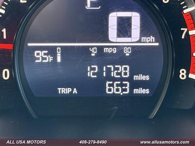 2017 Honda Civic Sport - Photo 30 - San Jose, CA 95116