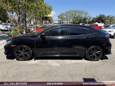 2017 Honda Civic Sport - Photo 6 - San Jose, CA 95116
