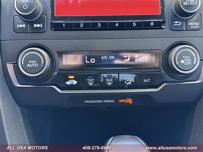 2017 Honda Civic Sport - Photo 34 - San Jose, CA 95116