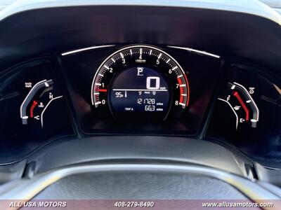 2017 Honda Civic Sport - Photo 29 - San Jose, CA 95116