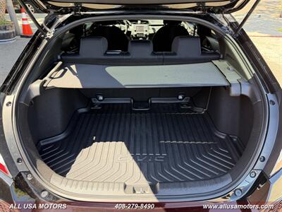 2017 Honda Civic Sport - Photo 24 - San Jose, CA 95116