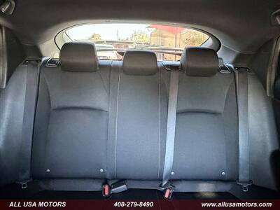 2017 Honda Civic Sport - Photo 22 - San Jose, CA 95116
