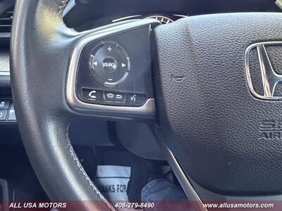 2017 Honda Civic Sport - Photo 17 - San Jose, CA 95116