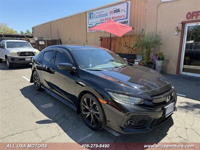 2017 Honda Civic Sport - Photo 2 - San Jose, CA 95116