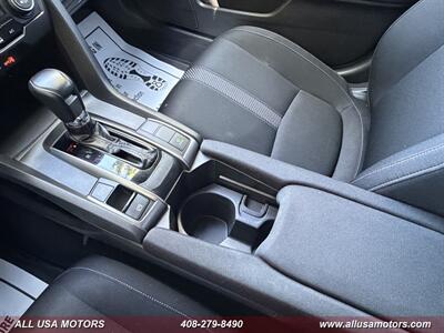 2017 Honda Civic Sport - Photo 35 - San Jose, CA 95116
