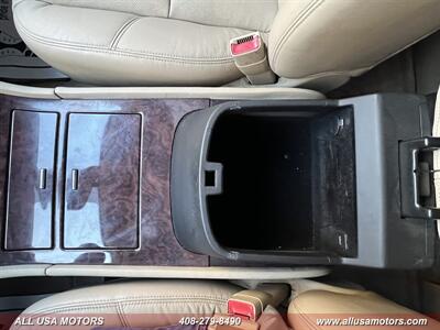 2010 Cadillac Escalade ESV Premium   - Photo 46 - San Jose, CA 95116