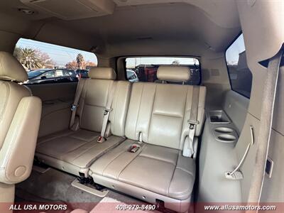2010 Cadillac Escalade ESV Premium   - Photo 27 - San Jose, CA 95116