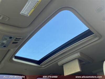 2010 Cadillac Escalade ESV Premium   - Photo 51 - San Jose, CA 95116