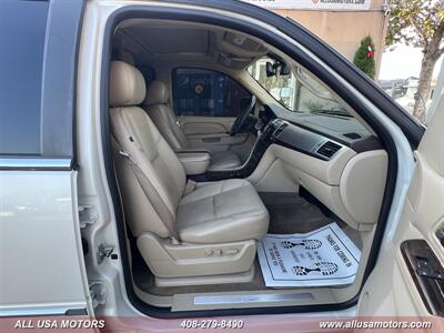 2010 Cadillac Escalade ESV Premium   - Photo 32 - San Jose, CA 95116