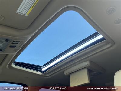 2010 Cadillac Escalade ESV Premium   - Photo 52 - San Jose, CA 95116