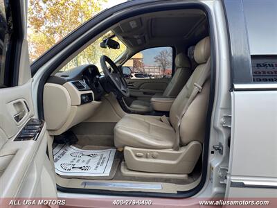 2010 Cadillac Escalade ESV Premium   - Photo 25 - San Jose, CA 95116
