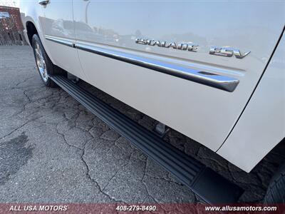 2010 Cadillac Escalade ESV Premium   - Photo 12 - San Jose, CA 95116