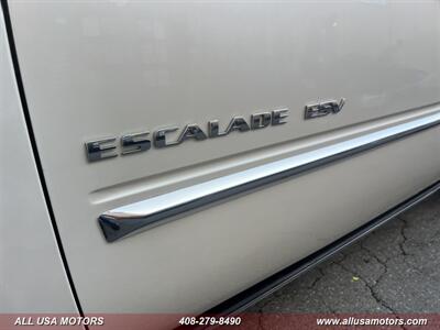 2010 Cadillac Escalade ESV Premium   - Photo 10 - San Jose, CA 95116