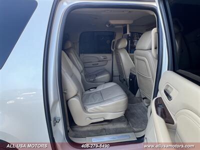 2010 Cadillac Escalade ESV Premium   - Photo 31 - San Jose, CA 95116